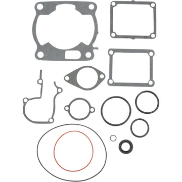 Moose Racing Top End Gasket Kit - Yamaha 810633MSE