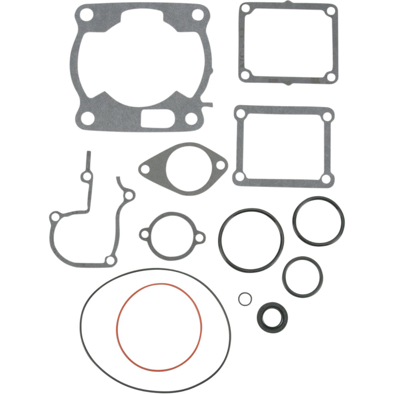 Moose Racing Top End Gasket Kit - Yamaha 810633MSE