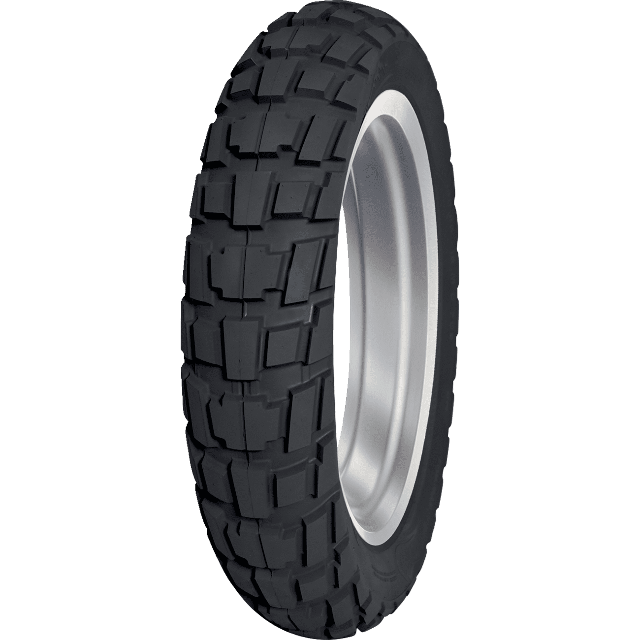 Dunlop Trailmax Raid 130/80-17