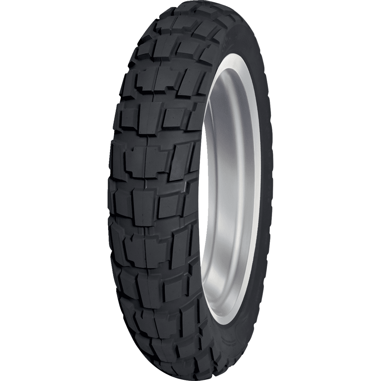 Dunlop Tire Trailmax Raid Rear 150/70R17 69T Radial TL by Dunlop