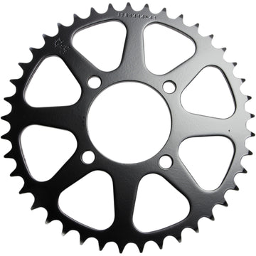 JT SPROCKETS Sprocket - Rear - Kawasaki - 41-Tooth JTR1414.41 by JT Rear Sprockets   Steel Type