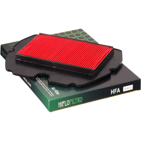 Hiflofiltro Replacement OE Air Filter - Honda HFA1605
