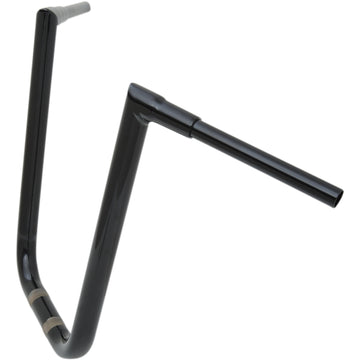 LA Choppers Handlebar - Grande Twin Peaks - 19" - Black LA-7363-19B