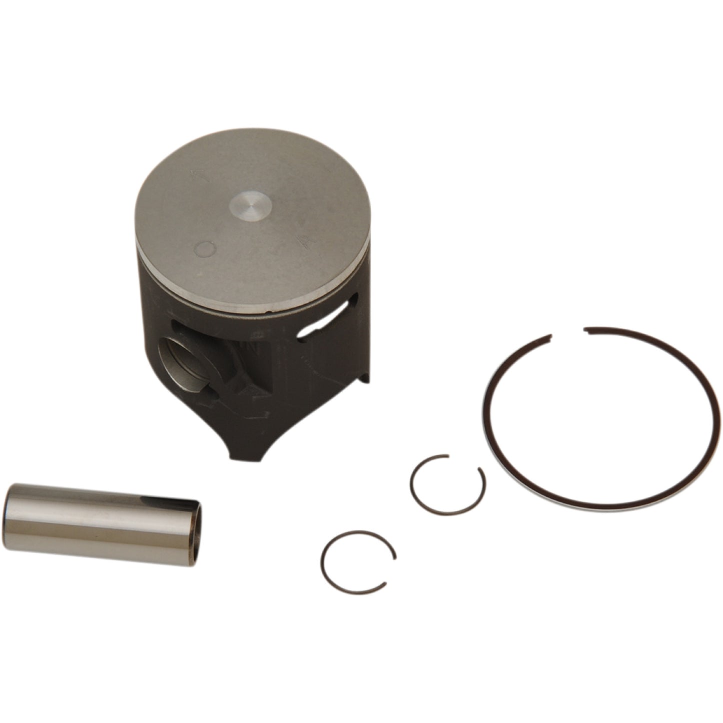 PROX Piston Kit - 48.45 mm - Kawasaki 01.4124.A