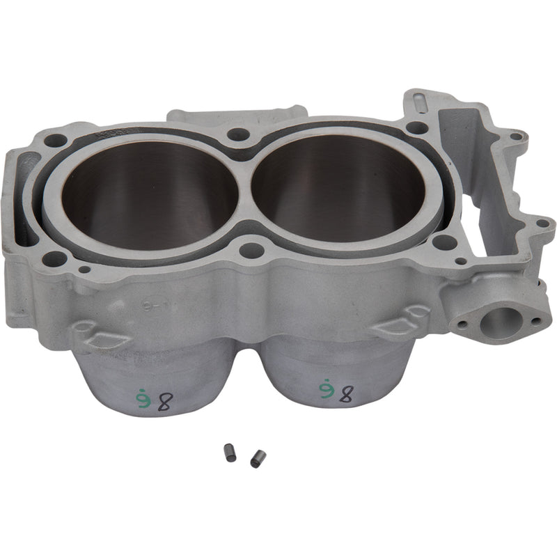 Moose Racing Cylinder - 93.00 mm - Polaris MSECW60007