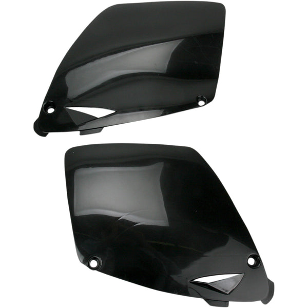 Acerbis Side Panel - Black 2043330001