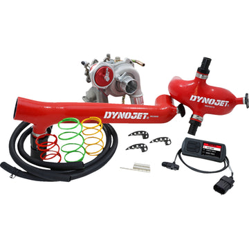 Dynojet Stage-4 Power Package Kit - Polaris 96090017 | Engine Performance Kits