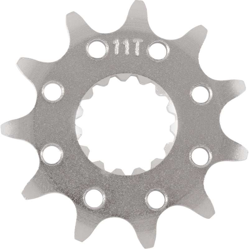Moose Racing Front Sprocket - 11 Tooth - KTM 26-5122-11CRMO