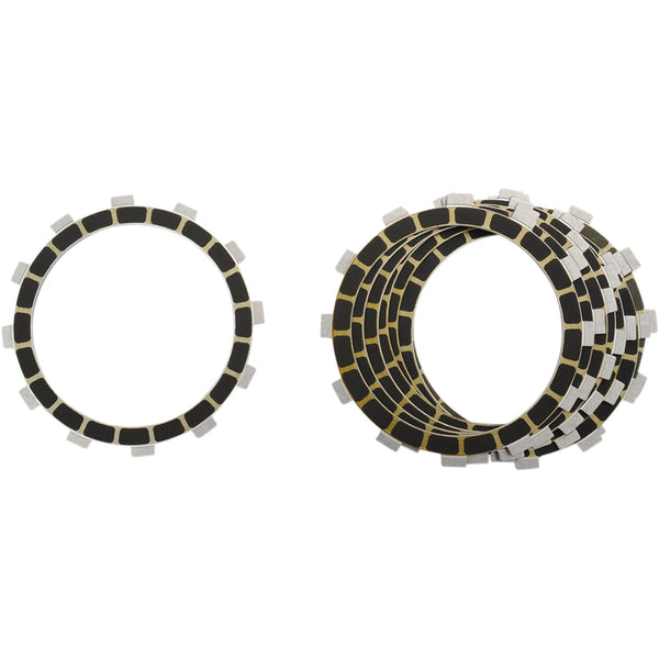 Barnett Clutch Kit 302-90-20037 | Clutch Plates & Springs