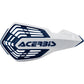 ACERBIS Handguards - X-Future - White/Blue 2801966819