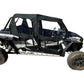 MOOSE OFFROAD Side Enclosures - RZR 4 XP PRZR4SE-11