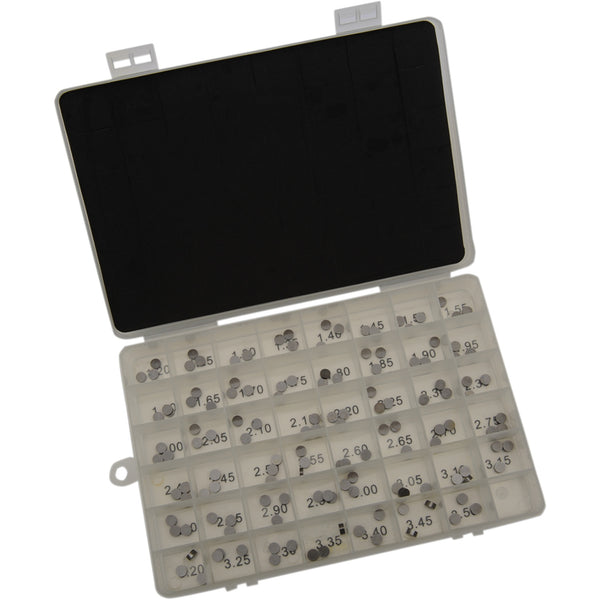 PROX Valve Shim Kit - 7.48 mm x 1.20 mm - 3.50 mm 29.VSA748