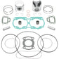 WSM Top-End Rebuild Kit - 78.00 mm - Original Series - Sea-Doo 010-816-10