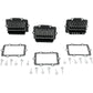 VFORCE/MOTO TASSINARI V-Force 3 Reed Valve Set - Ski-Doo V3120-794A-3