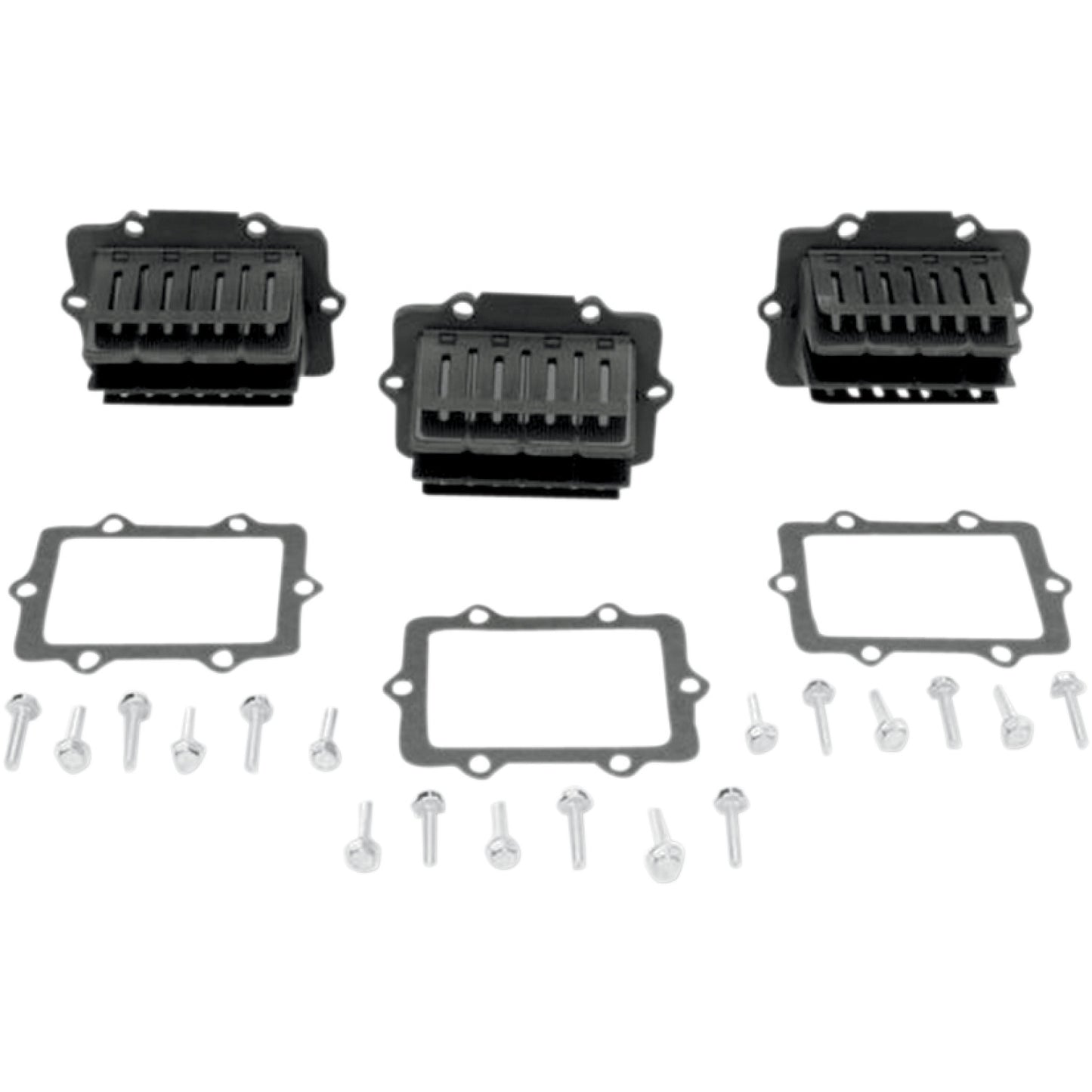 VFORCE/MOTO TASSINARI V-Force 3 Reed Valve Set - Ski-Doo V3120-794A-3