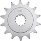 Moose Racing Front Sprocket - 14 Tooth - CR250/500R 26-1187-14CRMO