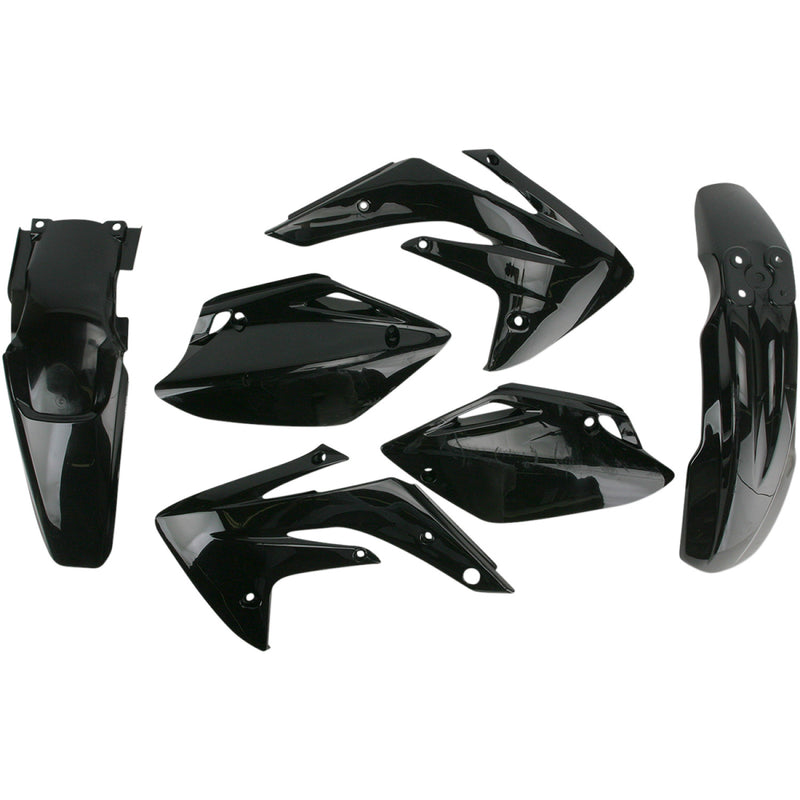 Acerbis Standard Replacement Body Kit - Black 2084600001