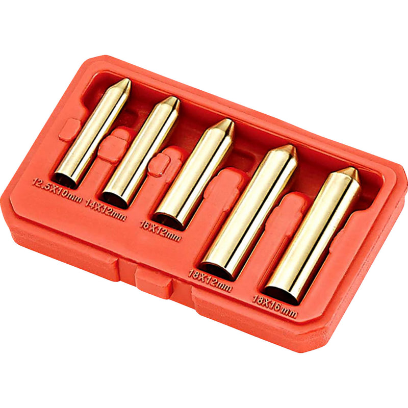 Moose Racing Shock Shaft Seal Tool - Set 390-9406