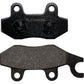 Moose Racing Qualifier Brake Pads M211-ORG