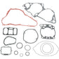Moose Racing Complete Motor Gasket Kit - Suzuki 808580MSE