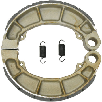 EBC Brake Shoes - TRX 351G | Brake Shoes