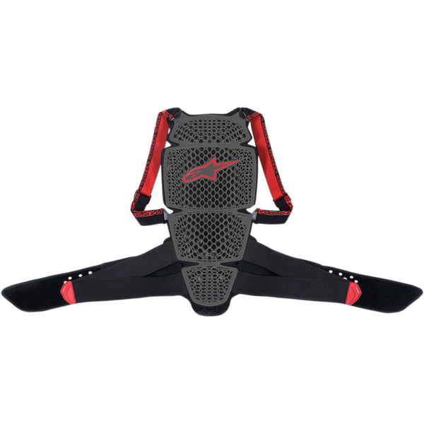 Alpinestars Nucleon KR-Cell Back Protector - XL 6504018-13-XL