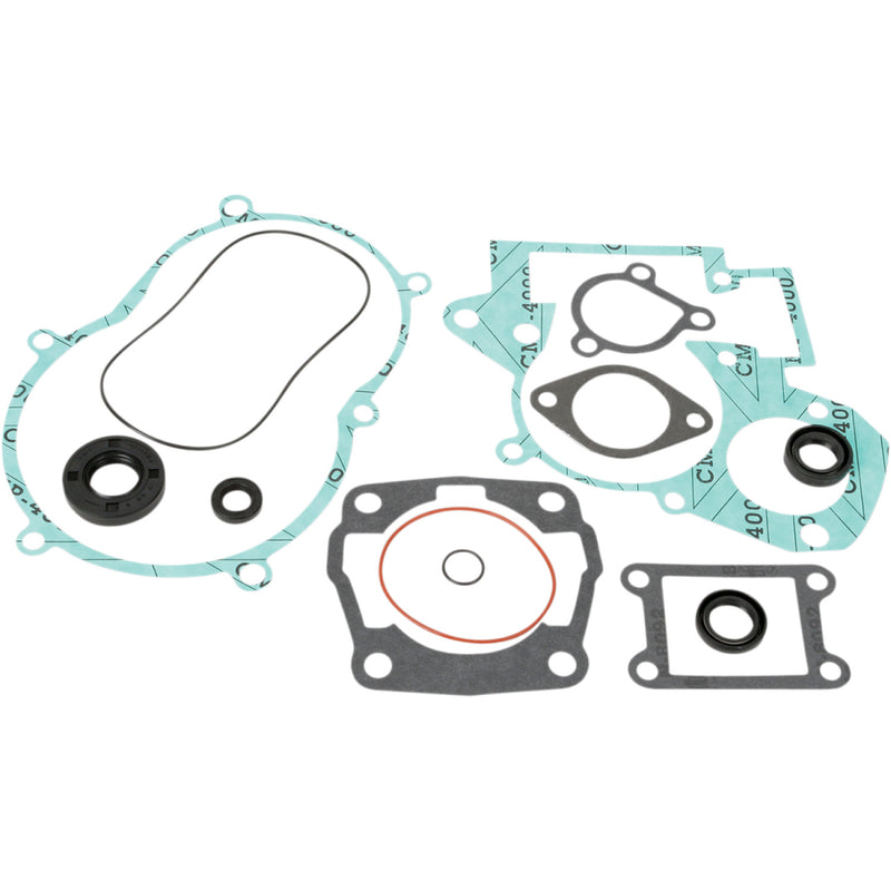 Moose Racing Motor Gasket Kit with Seal 811312MSE