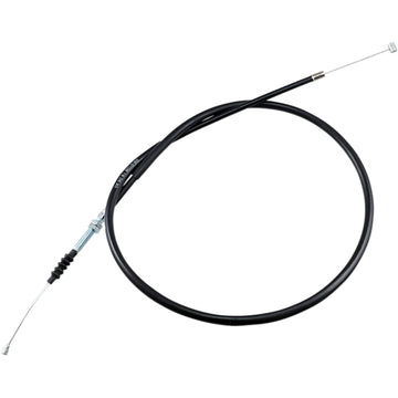 MOTION PRO Black Vinyl Clutch Cable - Honda 02-0108 by Motion Pro