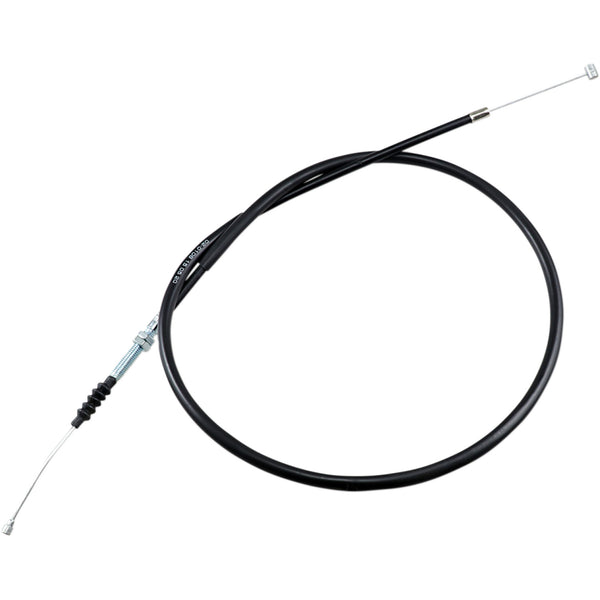 Motion Pro Black Vinyl Clutch Cable - Honda 02-0108