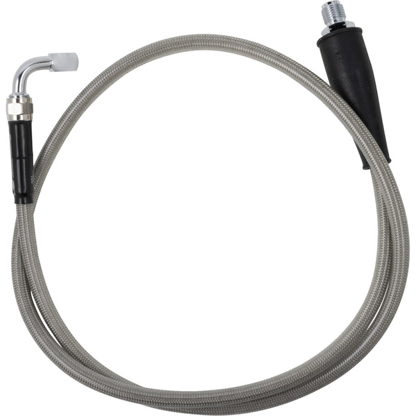 Moose Offroad Brake Line - Stainless Steel G06-1-008/P