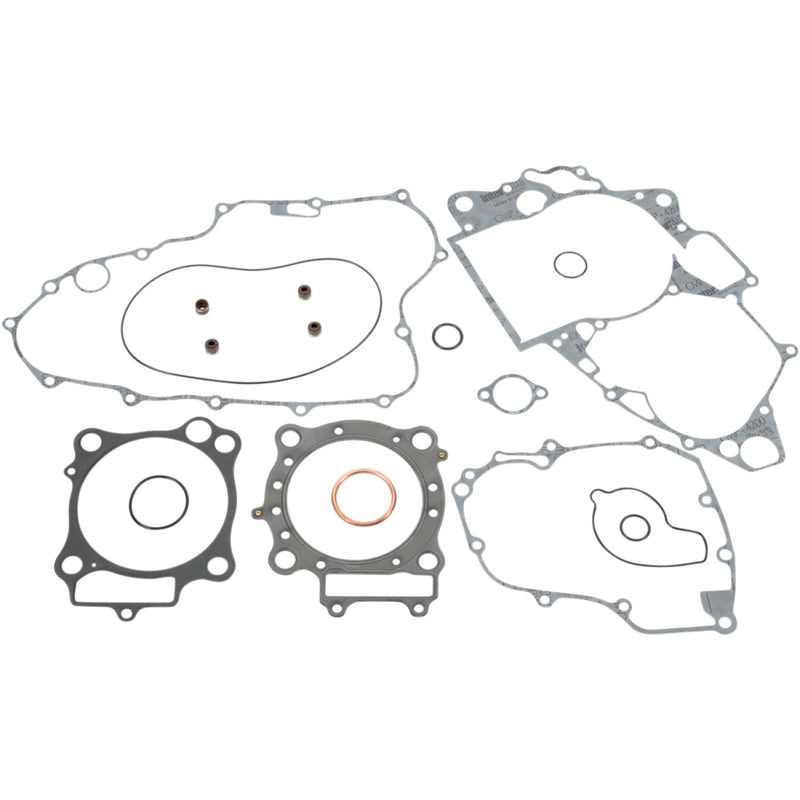 Moose Racing Complete Motor Gasket Kit - Honda 808276MSE