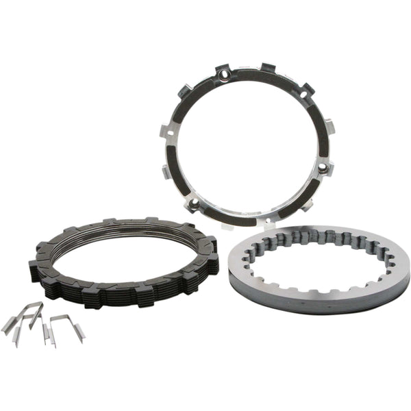 Rekluse RadiusCX Clutch Kit Replacement - Gas Gas/Rieju 751-17000