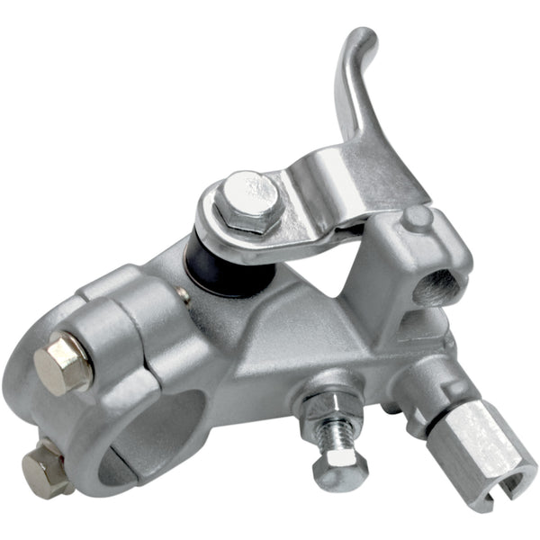 Motion Pro Perch - Left - Honda CRF 14-0116