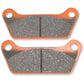EBC Brake Pads - Touring - FA79V FA79V | Brake Pads   Sintered Metal