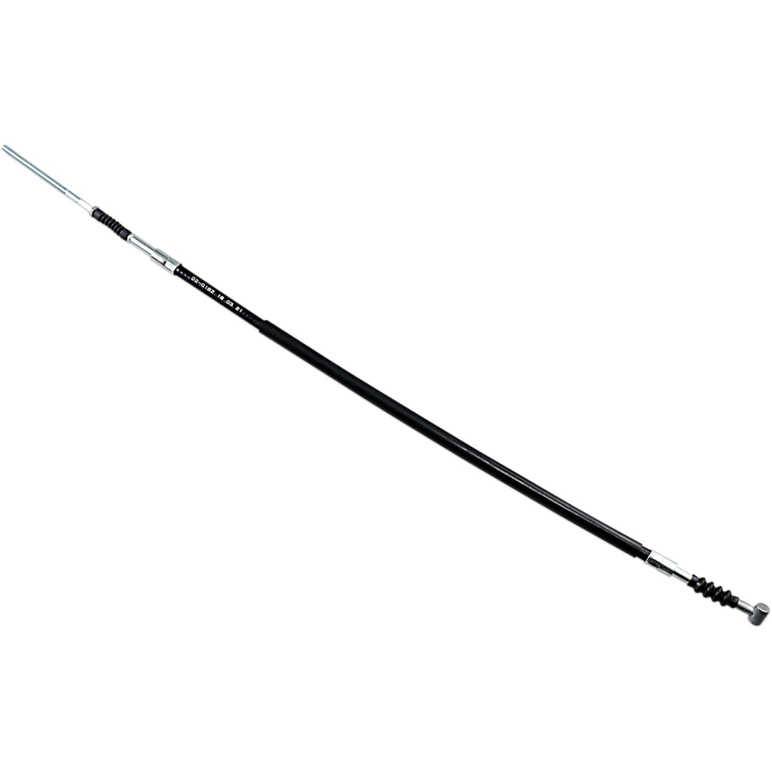 MOTION PRO Brake Cable - Honda 02-0182 by Motion Pro