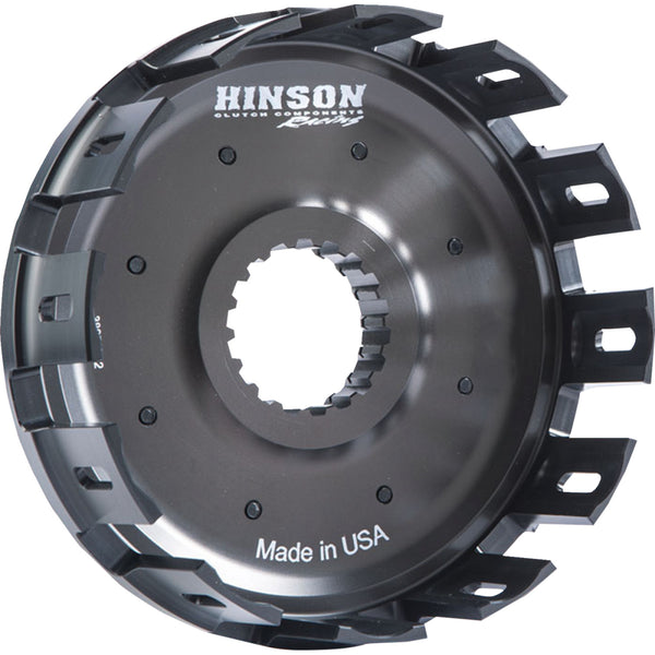 Hinson Racing Clutch Basket - CRF250R/RX H894-B-2201