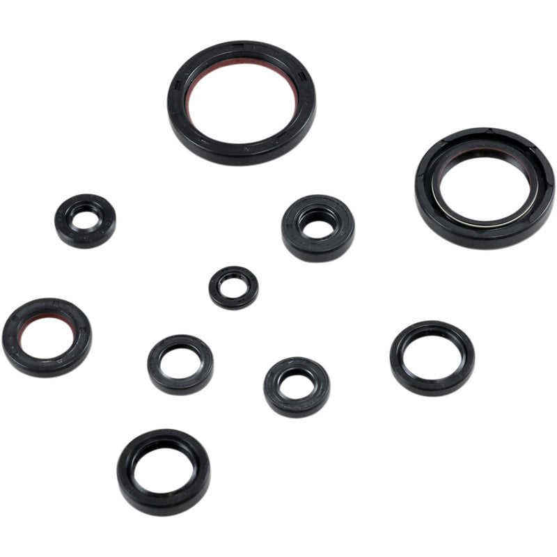 Moose Racing Engine Oil Seal Kit - Honda 822332MSE