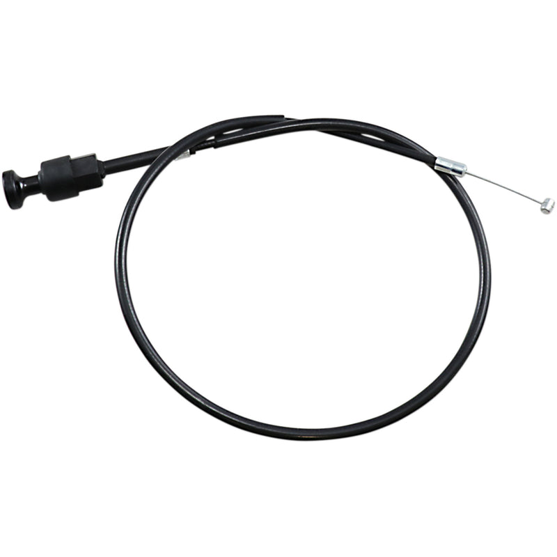 Motion Pro Choke Cable - Honda - Black 02-0358
