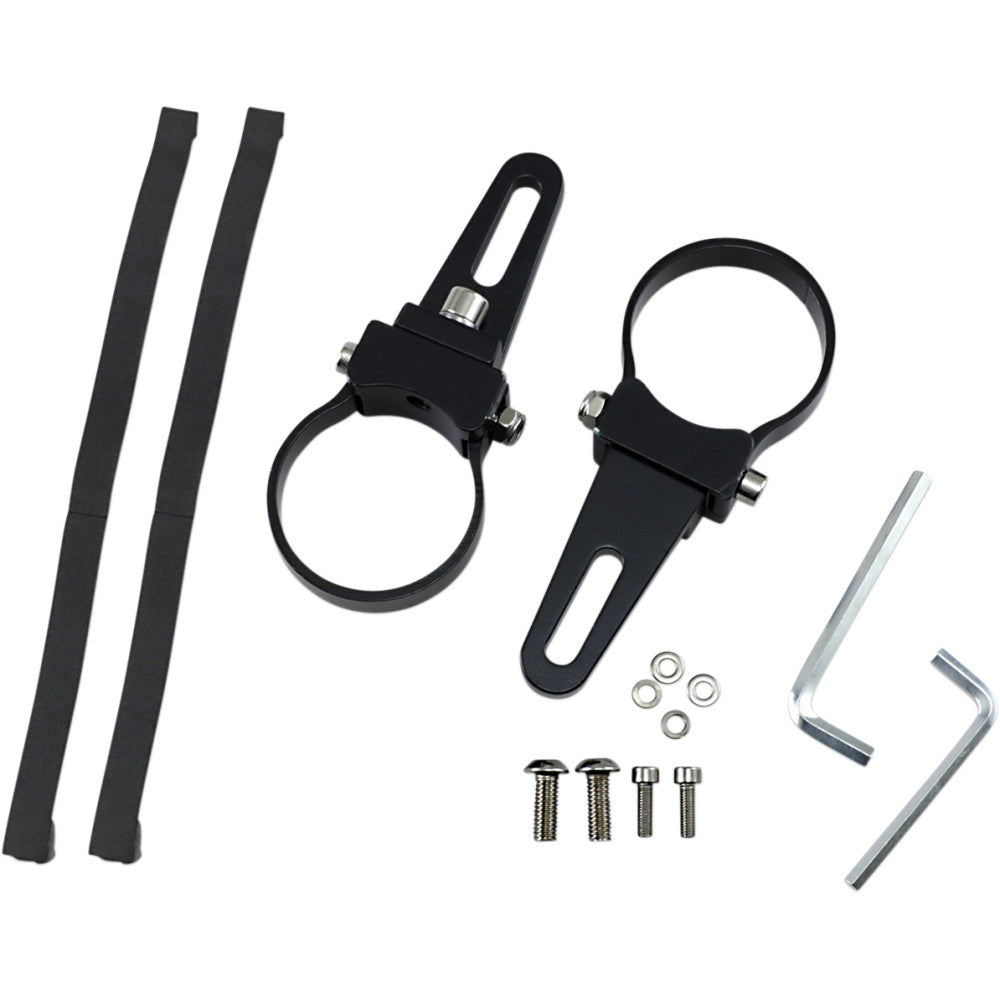 AAC Mounting Bracket - 1-7/8" - 2" Roll Bar 81811