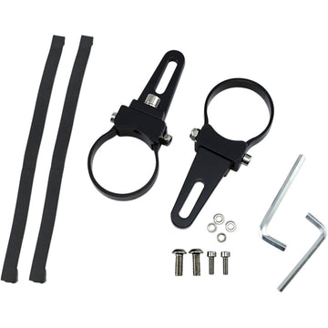 AAC Mounting Bracket - 1-7/8" - 2" Roll Bar 81811