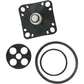 K&L Supply Fuel Petcock Rebuild Kit - Kawasaki 18-2723 | Gas Tank Valves/Petcocks