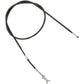 Moose Racing Brake Cable - Rear - Parking - Honda 45-4073