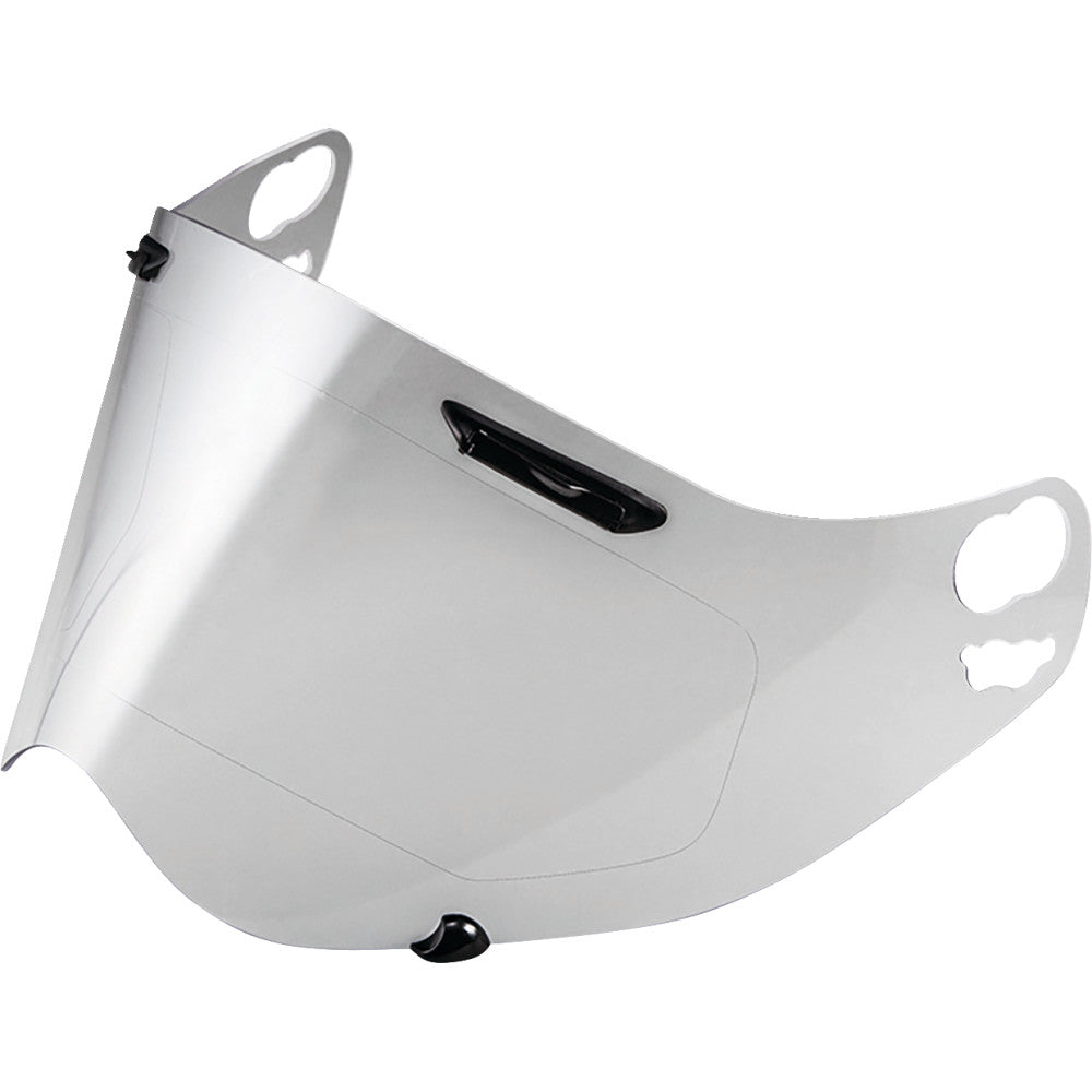 ARAI HELMETS XD-4 Vented Shield - Fog-Resistant - Clear 03-1460