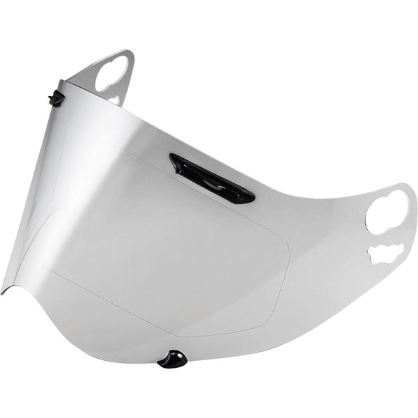 Arai Helmets XD-4 Vented Shield - Fog-Resistant - Clear 03-1460