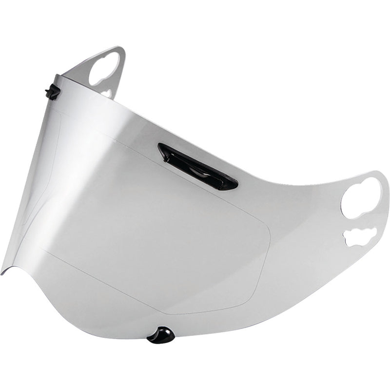 ARAI HELMETS XD-4 Vented Shield - Fog-Resistant - Clear 03-1460