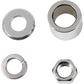 Colony Axle Spacer Kit - Front - '95-'99 Dyna/Sportster 9975-4