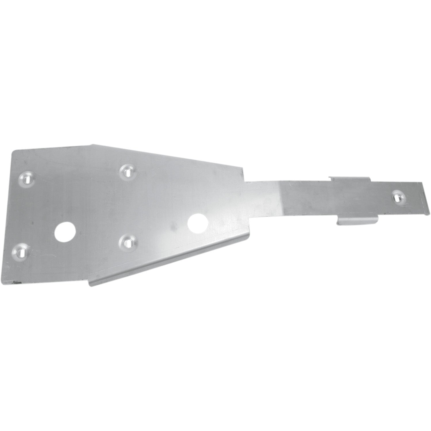MOTORSPORT PRODUCTS Skid Plate - YFZ 450 83-3101 by Motosport Products | 83-3101