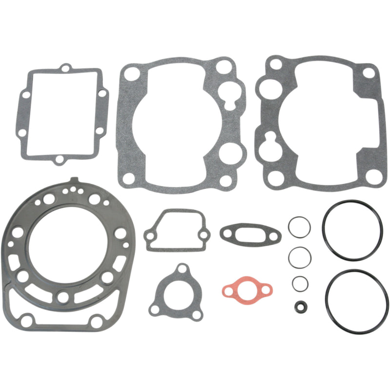 Moose Racing Top End Gasket Kit - Kawasaki 810455MSE