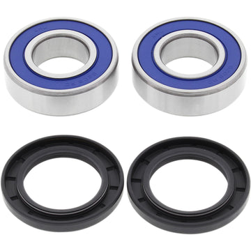 All Balls Wheel Bearing Kit - Front 25-1511