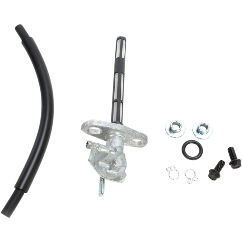 All Balls Petcock Fuel Kit - Honda FS101-0105
